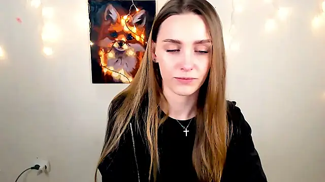 Doll Angelina online show from March 17, 7:01 am