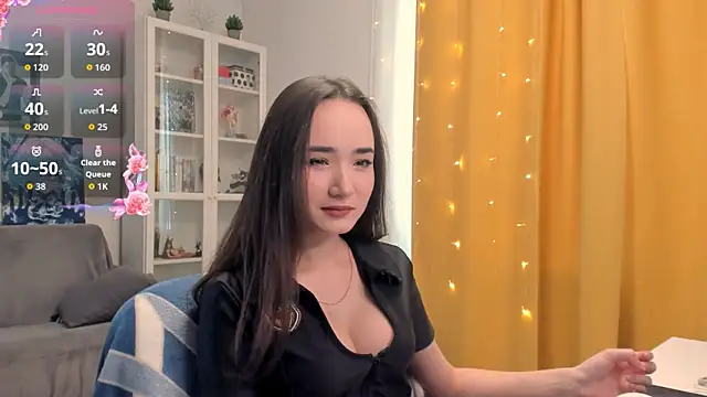 Lillllos online show from November 20, 4:46 am