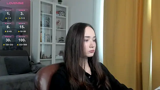 Lillllos online show from November 24, 4:36 am