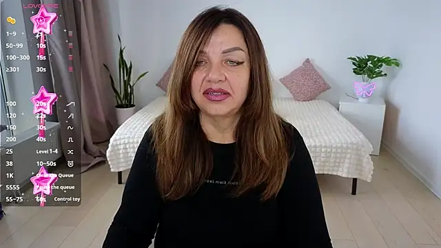 Nika Light online show from October 14, 11:02 am