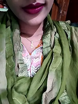 Eshwari Chopra online show from November 21, 5:20 am