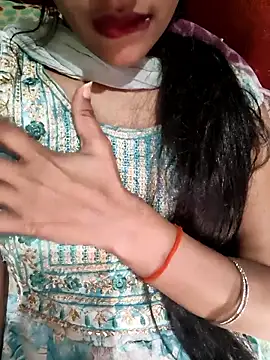 Eshwari Chopra online show from February 5, 7:11 am