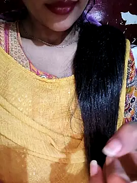 Eshwari Chopra online show from February 13, 6:37 am