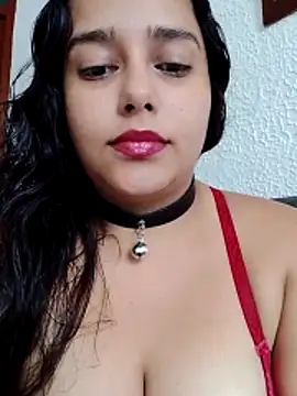 dulcewitch online show from December 18, 8:13 pm