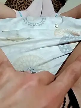 Camilitah online show from September 20, 4:55 am