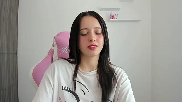 ImBunnyNova online show from September 25, 2:49 pm