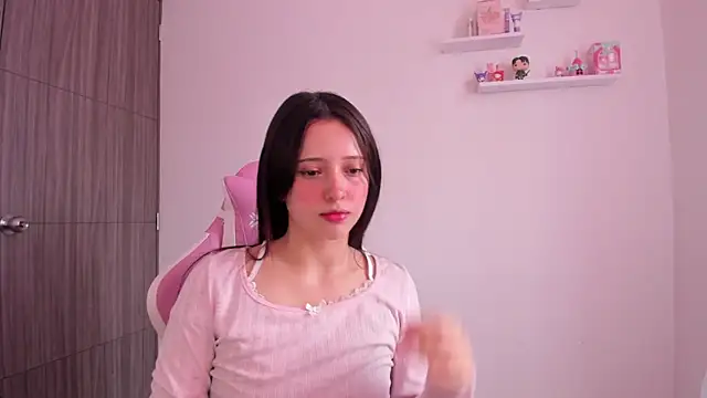 ImBunnyNova online show from February 23, 5:56 pm