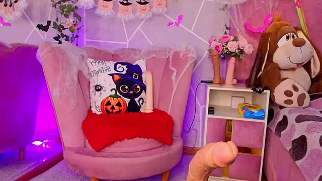 MilleyJones online show from October 17, 8:34 pm