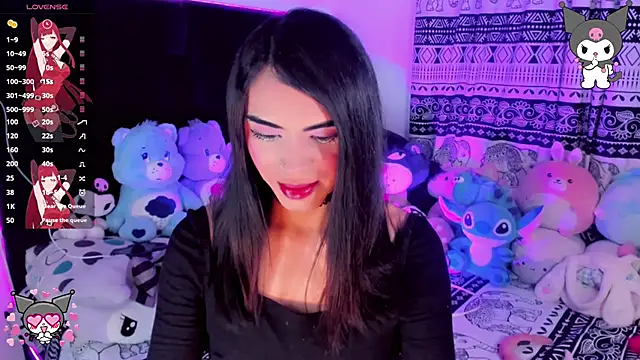 Valensx oficiall online show from March 8, 11:36 am