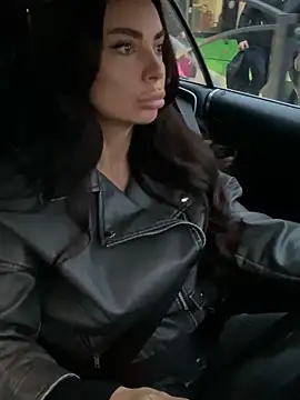 Anna Nobel online show from October 14, 4:26 am