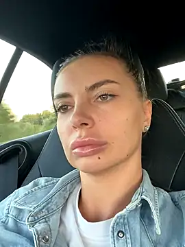 Anna Nobel online show from September 22, 4:11 am