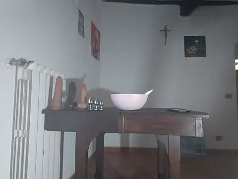 LadySwamiKiss04 online show from September 18, 1:20 pm