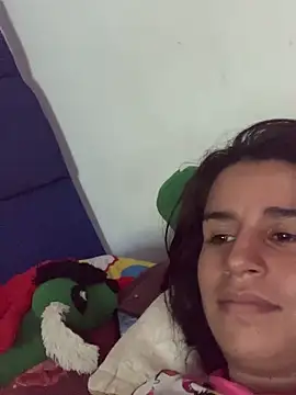 MeliSweet online show from February 21, 11:05 pm