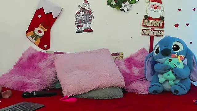 Rihanna Flex online show from December 20, 8:24 pm