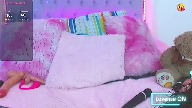 Rihanna Flex online show from September 12, 7:43 pm