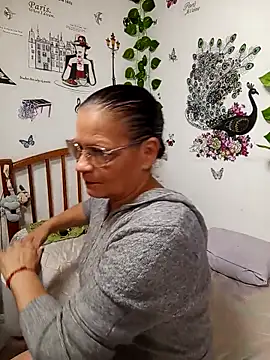 katrina perez online show from April 9, 10:26 pm