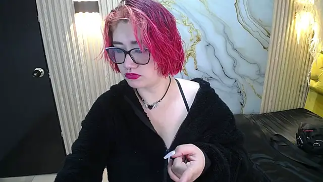 Cerecitaa02  online show from May 26, 11:37 pm