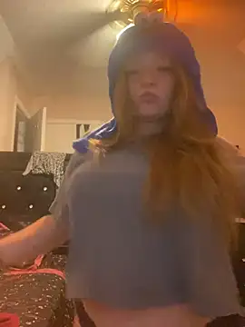 bankruptbabe online show from July 22, 4:24 am