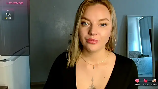 Eva   forever online show from September 26, 1:47 am