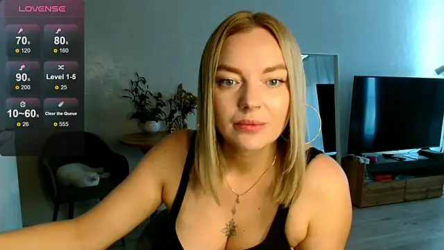 Eva   forever online show from September 16, 2:08 am