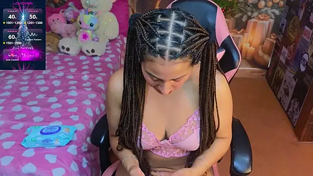 sweet-temptation  online show from December 18, 3:44 am