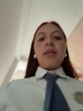 MELODY  06 online show from March 12, 2:09 pm