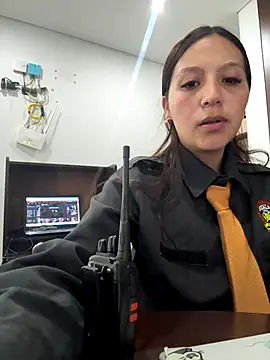 MELODY  06 online show from October 7, 12:09 pm