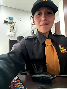 MELODY  06 online show from October 1, 12:32 pm