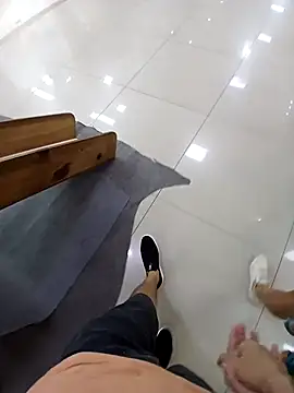 fuck couple69 online show from March 27, 5:57 pm