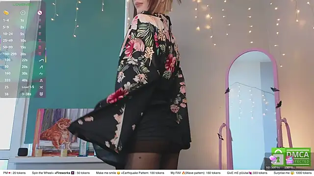 sweetuniporn online show from April 2, 8:12 am