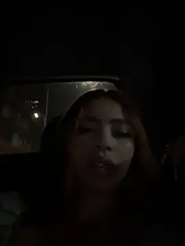 Cristina pinkk online show from March 17, 12:58 am