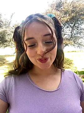 Baby  Otaku online show from September 11, 7:14 pm