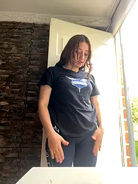 Baby  Otaku online show from October 16, 9:28 pm