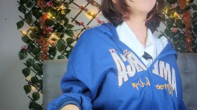 ALISSON VEGA online show from November 15, 7:31 am