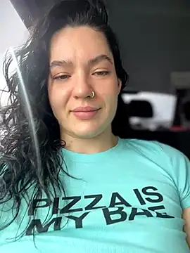 MeekyRich online show from April 5, 3:16 am