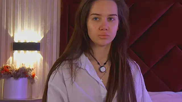 StacyHarland online show from November 28, 4:37 am