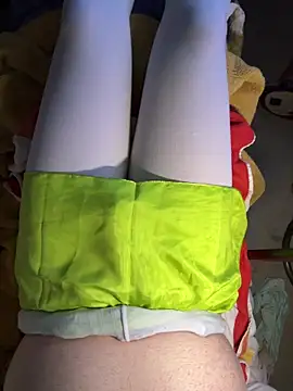 69kinkypickle69 online show from December 20, 3:16 pm