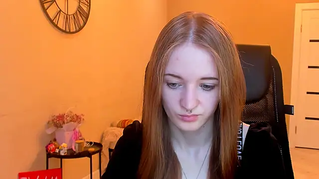KateKayer online show from November 15, 11:11 am