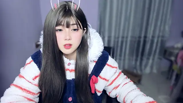 yuki3366 online show from January 7, 1:03 pm