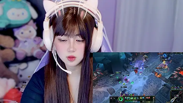 yuki3366 online show from April 12, 2:20 pm