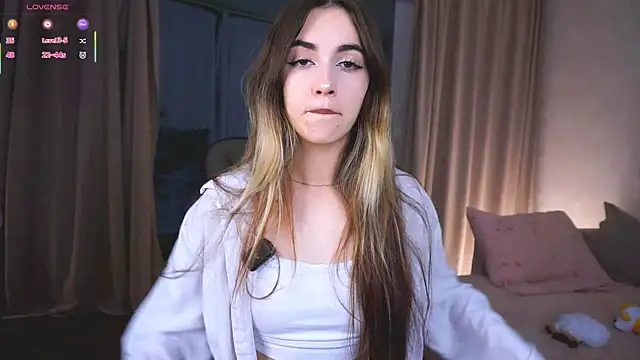 CupSizeGirl online show from September 26, 4:26 pm