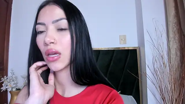 AbbieJoness  online show from September 25, 11:53 am