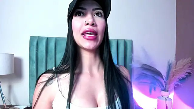 AbbieJoness  online show from February 11, 12:06 pm