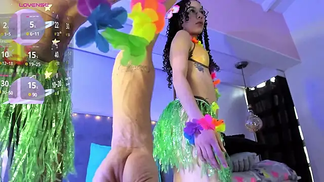 JennMuriel  online show from January 16, 10:06 pm