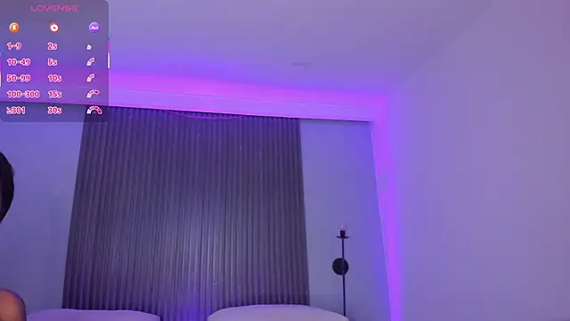 ciara blake online show from November 11, 7:44 pm