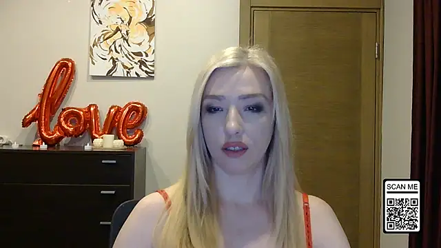 Wild Silk Desire online show from March 23, 5:19 pm