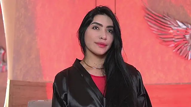 Susan wall online show from September 27, 6:04 pm