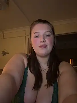 CutieCurvyGirlxo online show from February 7, 12:03 am