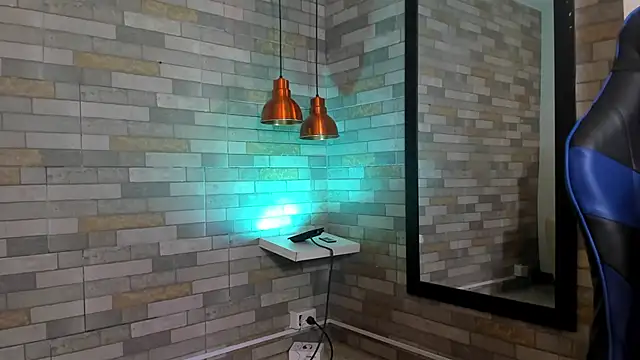 DixyPalmer online show from September 29, 7:52 pm