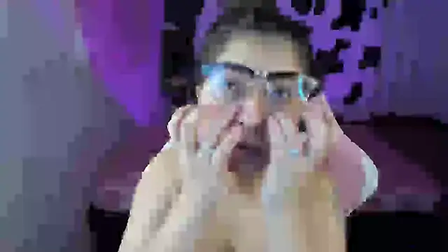 abbie jensen  online show from September 15, 3:48 am